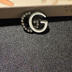 Fashion Brand Croc Shoe Charm